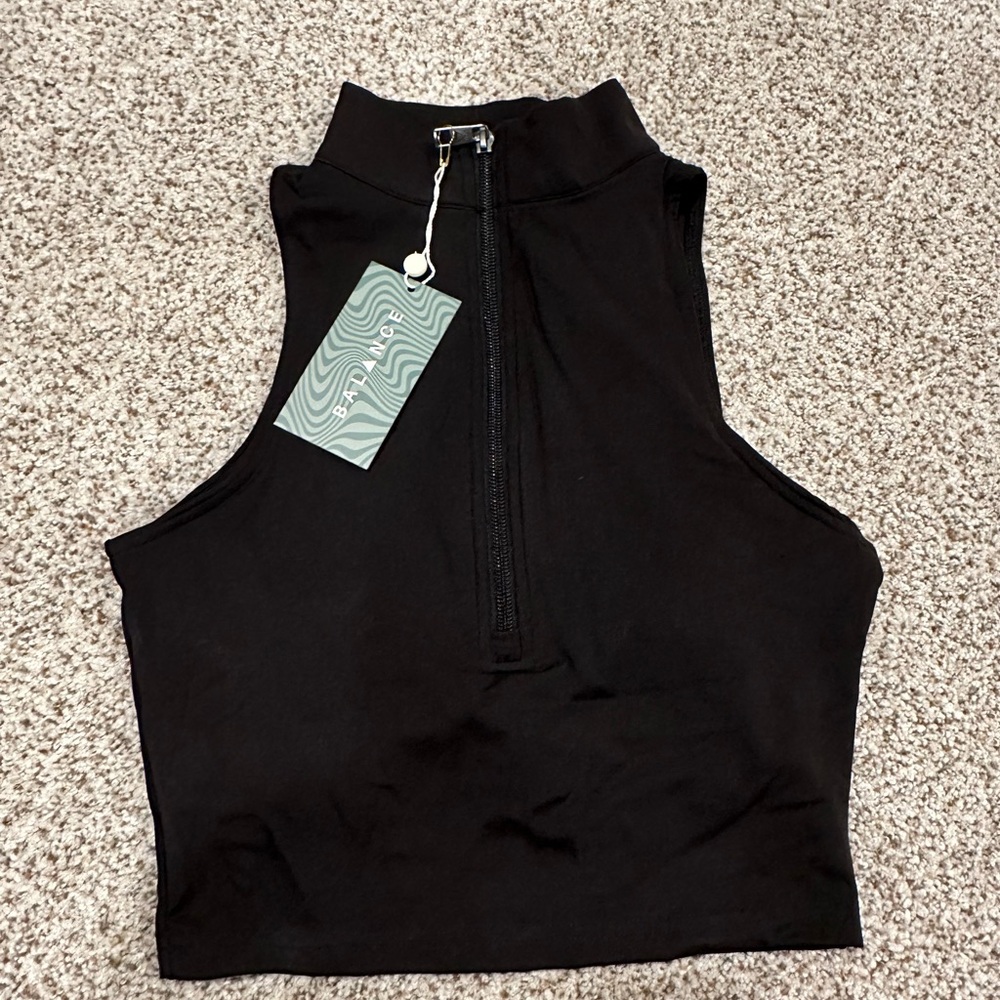 Balance Athletica Top